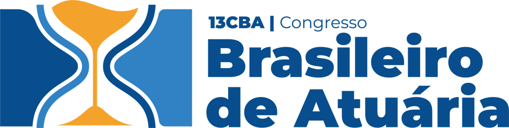 13CBA - Congresso Brasileiro de Atuária | 14 e 15 de Setembro
